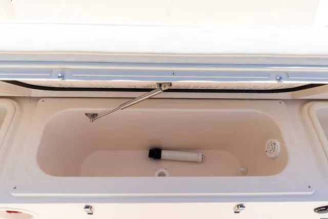 Slide: The Image of Grady-White 281 Coastal Explorer 2026 - 47