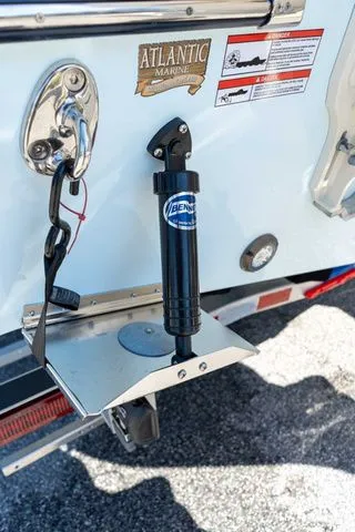 Slide: The Image of Grady-White 281 Coastal Explorer 2026 - 6