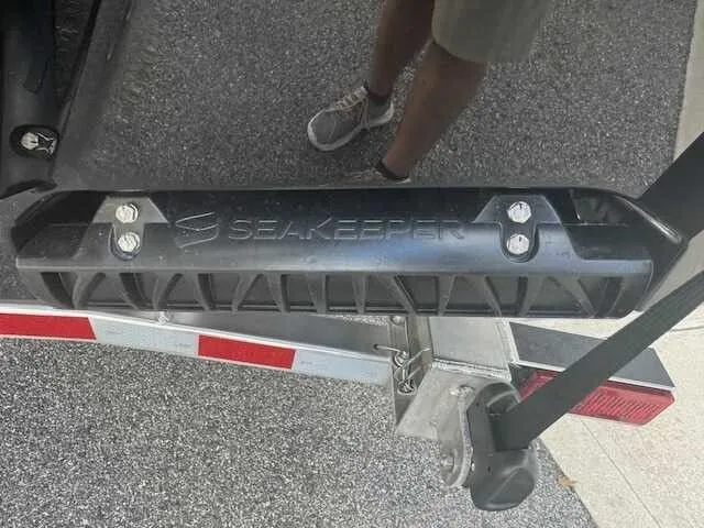 Slide: The Image of Sportsman Masters 267OE Bay Boat 2025 - 42