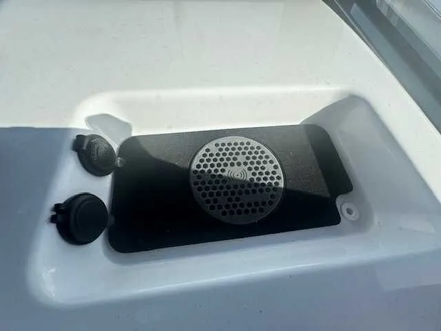 Slide: The Image of Sportsman Masters 247 Bay Boat 2025 - 45