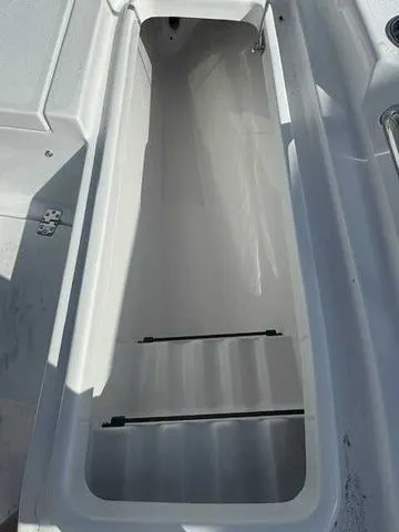 Slide: The Image of Sportsman Masters 247 Bay Boat 2025 - 51