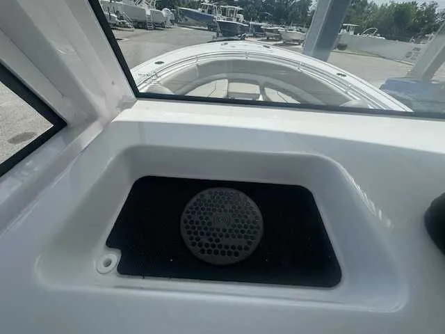 Slide: The Image of Sportsman Open 232 Center Console 2025 - 10