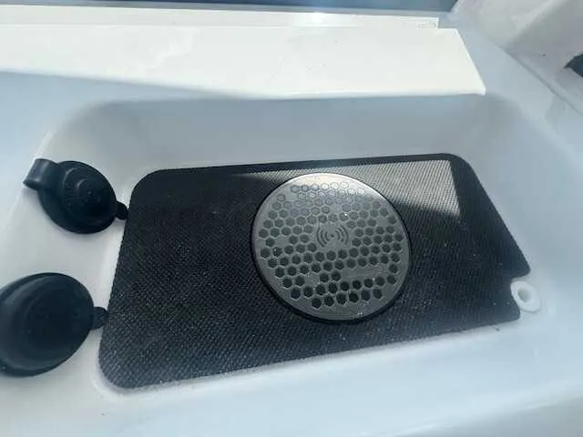 Slide: The Image of Sportsman Open 232 Center Console 2025 - 22