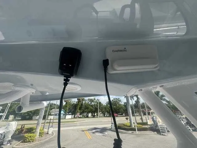 Slide: The Image of Sportsman Open 232 Center Console 2025 - 26