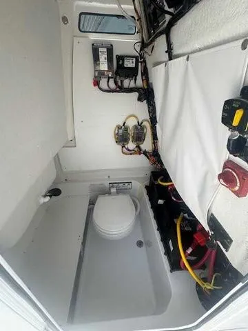 Slide: The Image of Sportsman Open 232 Center Console 2025 - 39