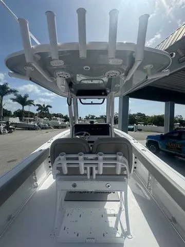 Slide: The Image of Sportsman Open 232 Center Console 2025 - 6