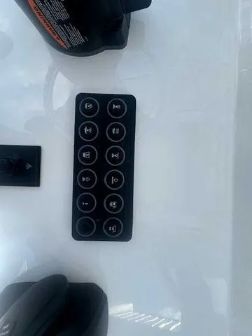 Slide: The Image of Sportsman Open 232 Center Console 2025 - 8