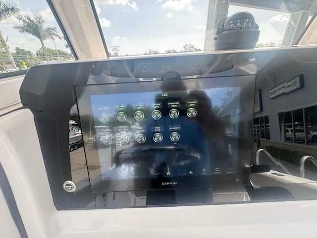 Slide: The Image of Sportsman Open 232 Center Console 2025 - 9