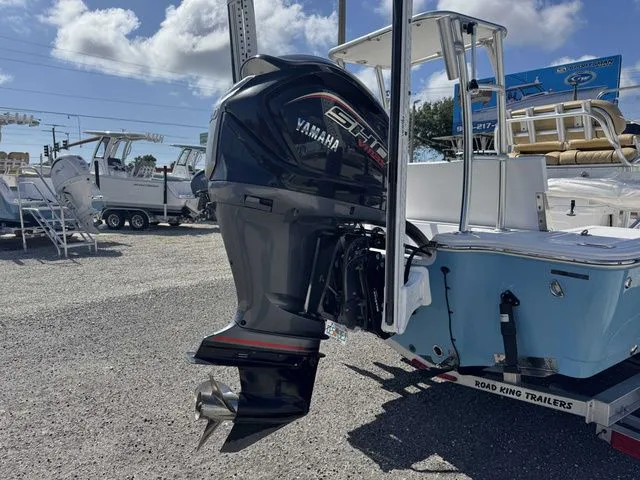 Slide: The Image of Sportsman Tournament 214 Bay Boat 2022 - 30