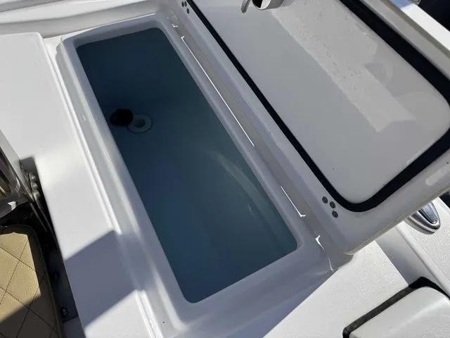 Slide: The Image of Sportsman Tournament 214 Bay Boat 2022 - 7