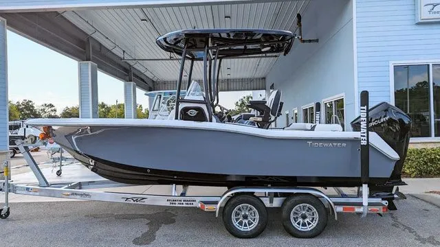 Slide: The Image of Tidewater 210 LXF 2024 - 19