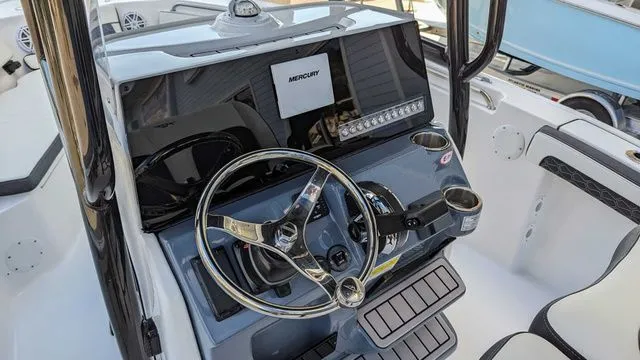 Slide: The Image of Tidewater 210 LXF 2024 - 25