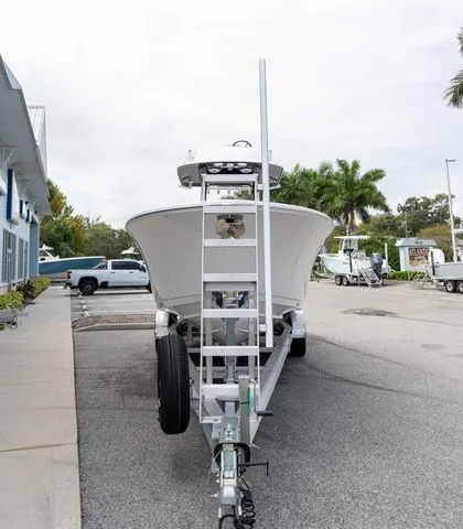 Slide: The Image of Sportsman Open 262 Center Console 2026 - 15