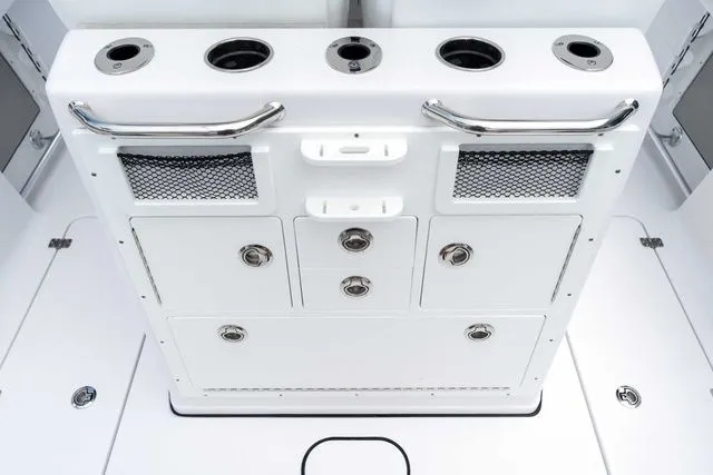 Slide: The Image of Sportsman Open 262 Center Console 2026 - 21