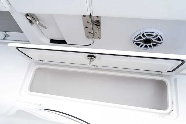 Slide: The Image of Sportsman Open 262 Center Console 2026 - 28