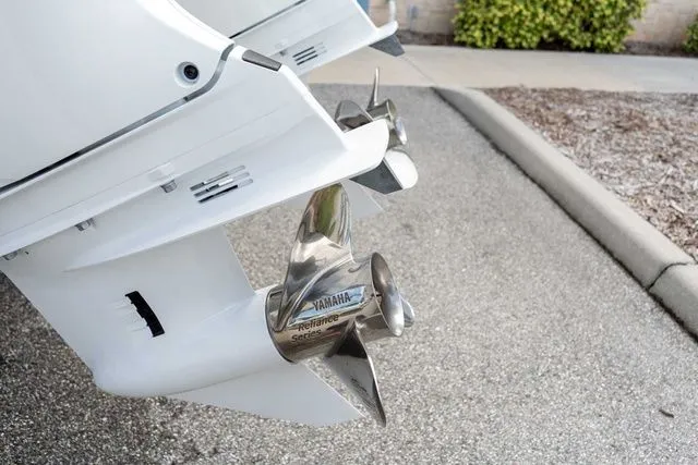 Slide: The Image of Sportsman Open 262 Center Console 2026 - 42