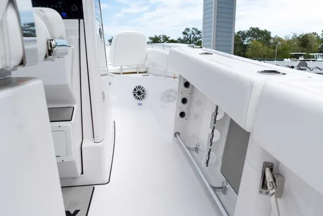Slide: The Image of Sportsman Open 262 Center Console 2026 - 61