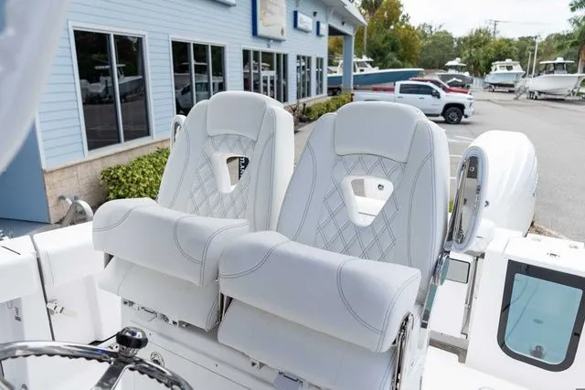 Slide: The Image of Sportsman Open 262 Center Console 2026 - 63