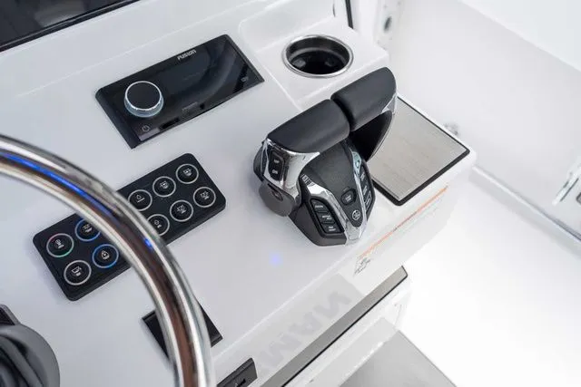 Slide: The Image of Sportsman Open 262 Center Console 2026 - 64