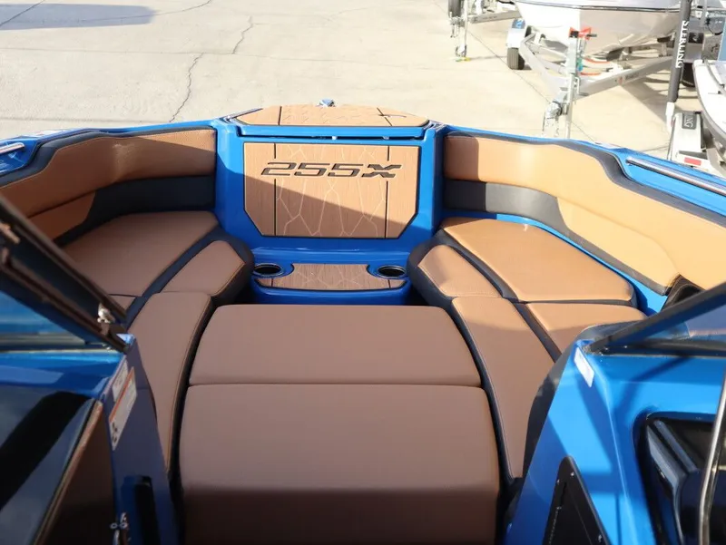 Slide: The Image of Yamaha 255XD 2026 - 5