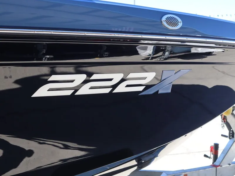 Slide: The Image of Yamaha 222XD 2026 - 12