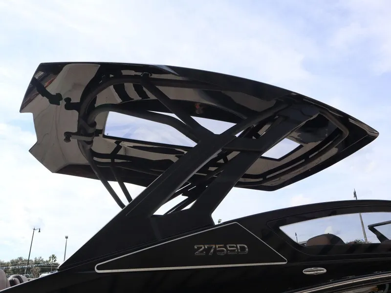 Slide: The Image of Yamaha 275SD 2026 - 10