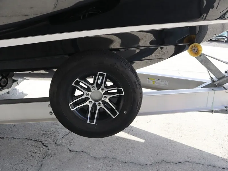 Slide: The Image of Yamaha 275SD 2026 - 11