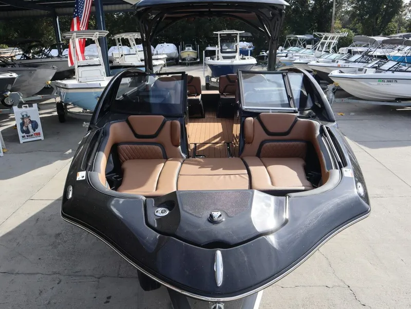 Slide: The Image of Yamaha 275SD 2026 - 12