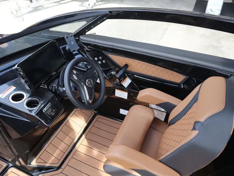 Slide: The Image of Yamaha 275SD 2026 - 19