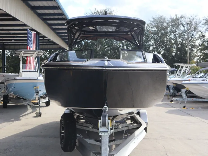 Slide: The Image of Yamaha 275SD 2026 - 5