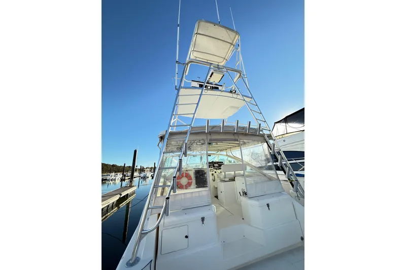 Slide: The Image of Cabo 35 1996 - 66