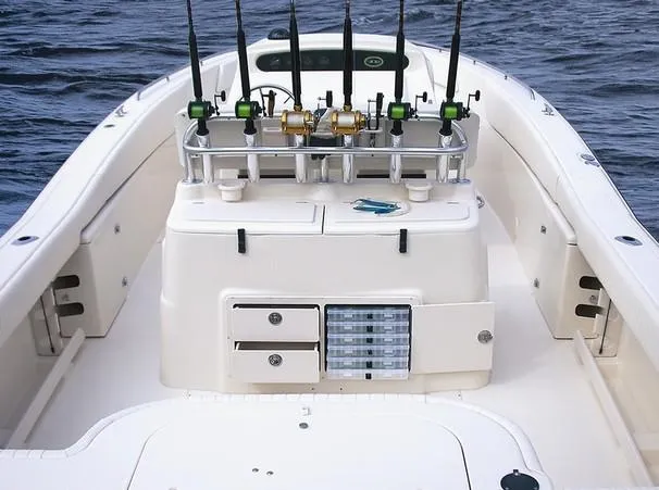 Slide: The Image of Manufacturer Provided Image - 4