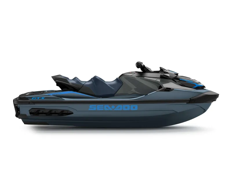 Slide: The Image of Sea-Doo GTX 230 2026 - 11