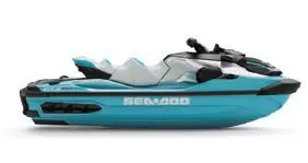The Image of Sea-Doo GTX Limited 325 2026 - undefined