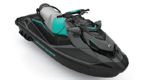 The Image of Sea-Doo GTR 230 SS 2026 - 1