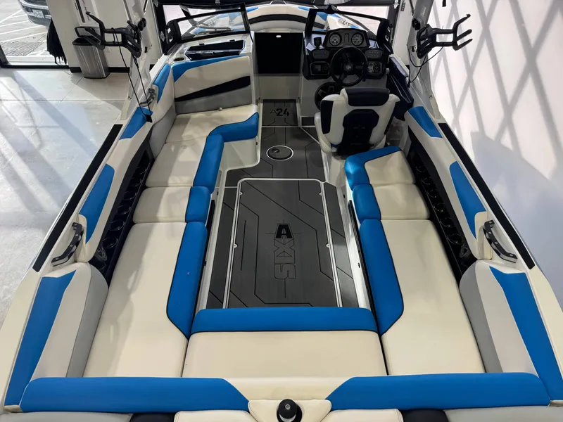 Slide: The Image of Axis A24 2019 - 13