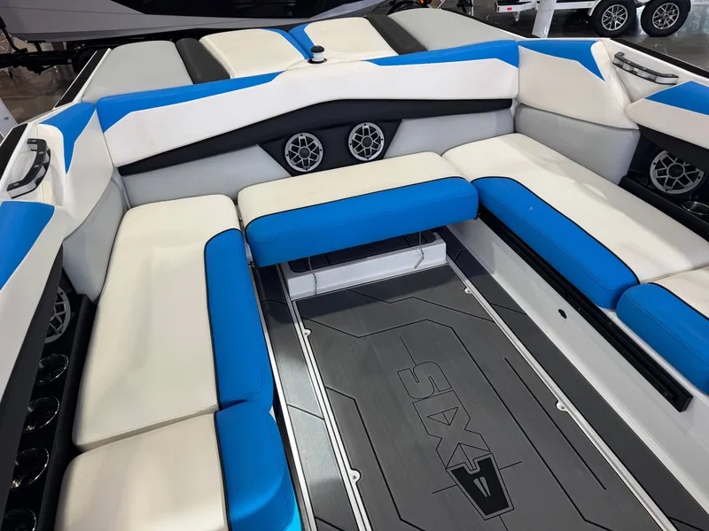 Slide: The Image of Axis A24 2019 - 16