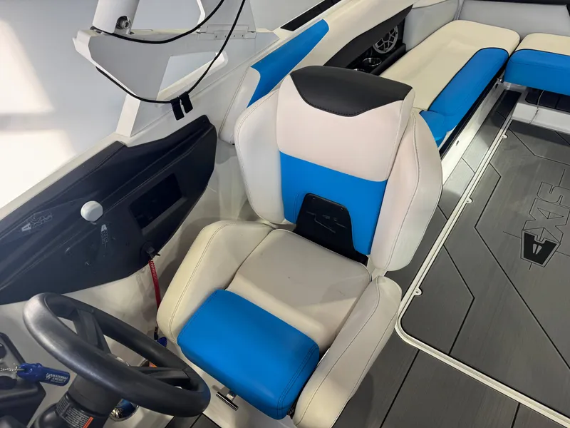 Slide: The Image of Axis A24 2019 - 21