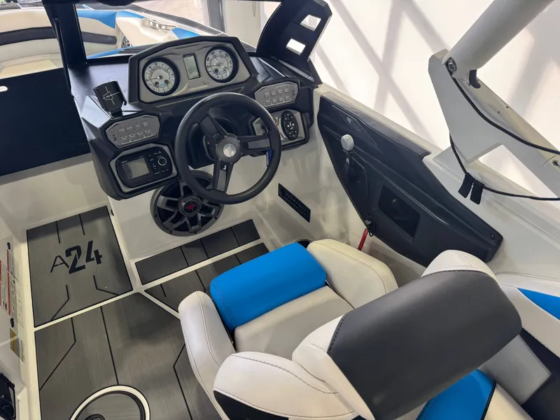 Slide: The Image of Axis A24 2019 - 25