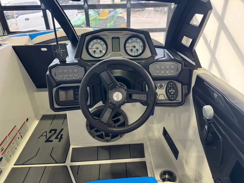 Slide: The Image of Axis A24 2019 - 26