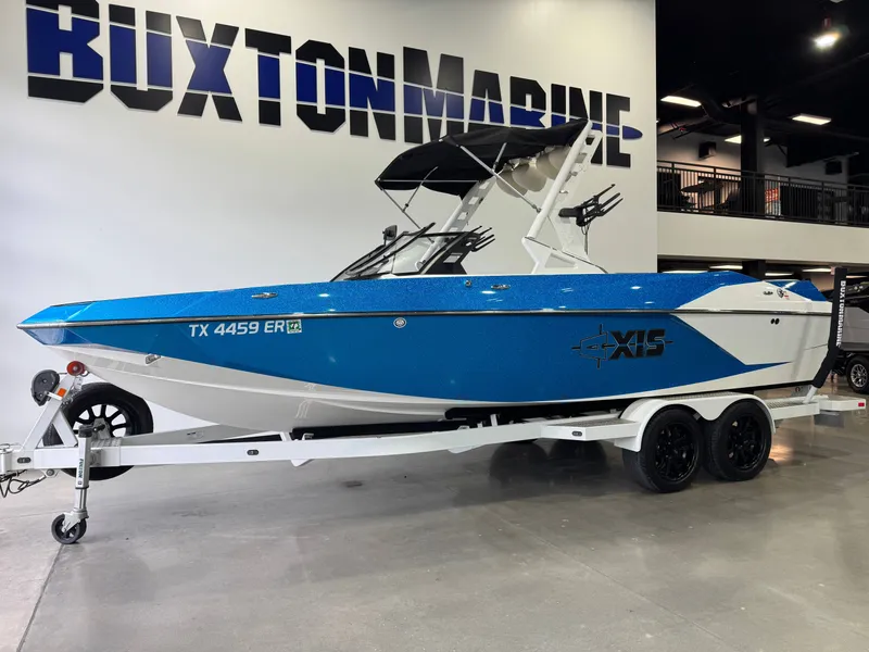 Slide: The Image of Axis A24 2019 - 3