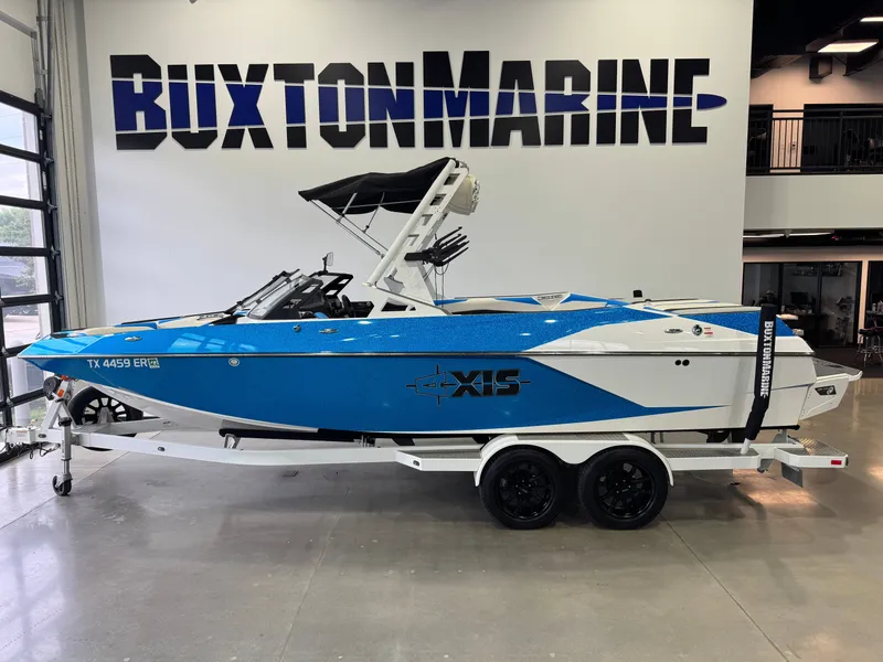 Slide: The Image of Axis A24 2019 - 4