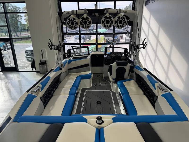 Slide: The Image of Axis A24 2019 - 9