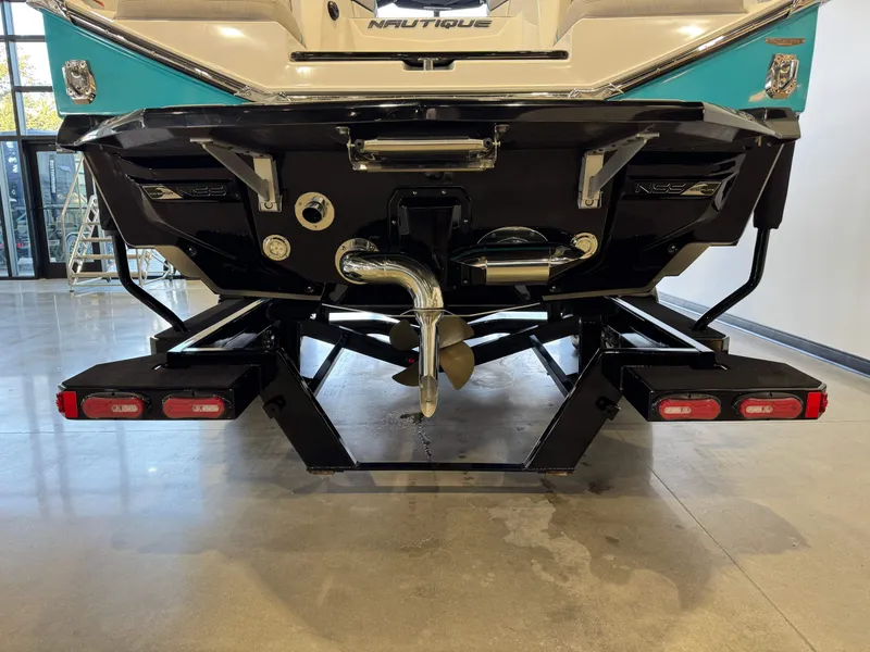 Slide: The Image of Nautique Super Air Nautique G23 2024 - 8