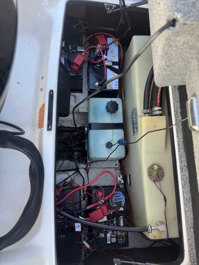 Slide: The Image of Skeeter SL190 2011 - 13