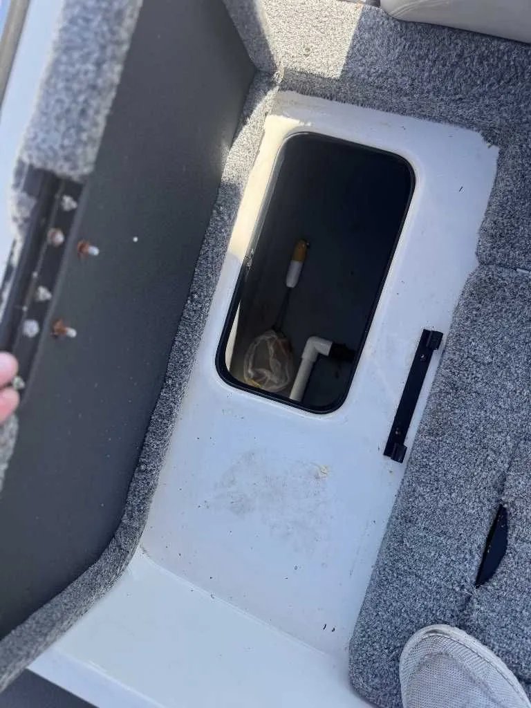 Slide: The Image of Skeeter SL190 2011 - 14