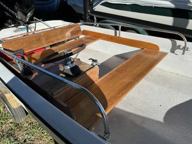 Slide: The Image of Boston Whaler 1978 - 2