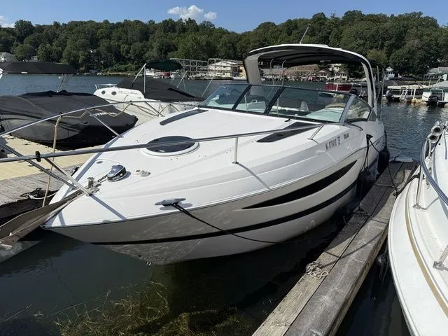 Slide: The Image of Four Winns V275 2016 - 3