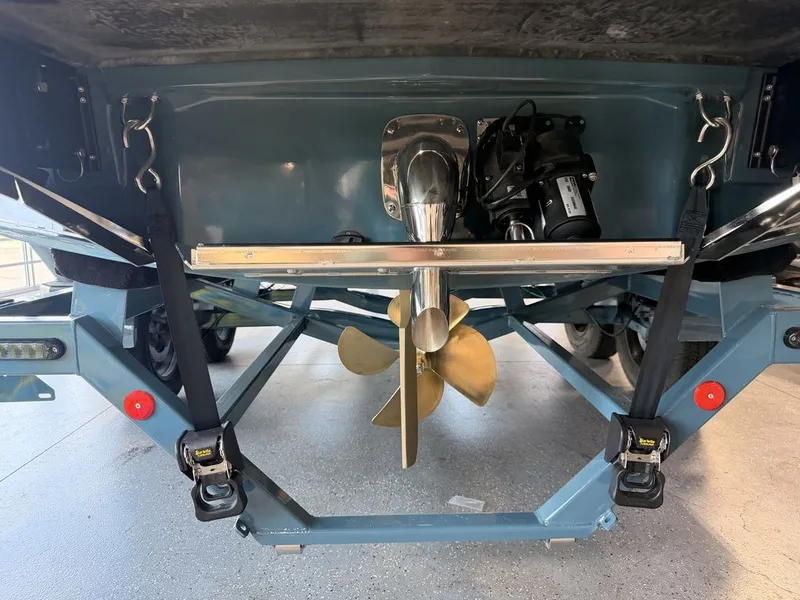 The Image of MasterCraft XT22T 2026 - 0