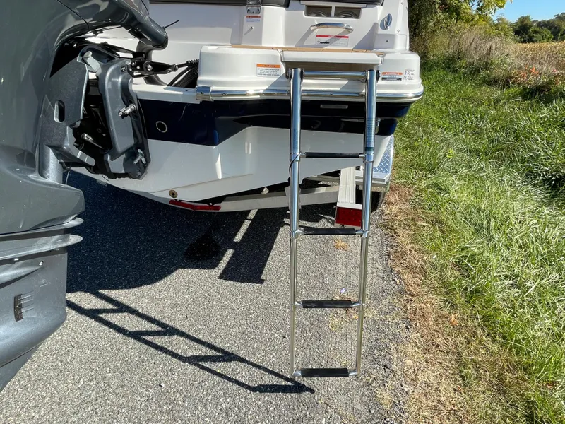 Slide: The Image of Chaparral 23 SSi OB 2026 - 52